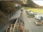 Archiv Foto Webcam Westblick Bobbahn Königssee 11:00