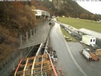 Archiv Foto Webcam Westblick Bobbahn Königssee 06:00