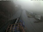Archiv Foto Webcam Westblick Bobbahn Königssee 05:00
