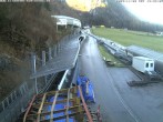 Archiv Foto Webcam Westblick Bobbahn Königssee 12:00