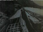 Archiv Foto Webcam Westblick Bobbahn Königssee 05:00