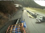 Archiv Foto Webcam Westblick Bobbahn Königssee 09:00