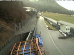 Archiv Foto Webcam Westblick Bobbahn Königssee 11:00