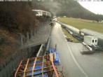 Archiv Foto Webcam Westblick Bobbahn Königssee 13:00