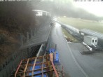 Archiv Foto Webcam Westblick Bobbahn Königssee 07:00