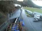 Archiv Foto Webcam Westblick Bobbahn Königssee 12:00