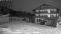 Archived image Webcam Schoenau Hotel Alpenhof 18:00