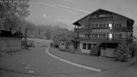 Archived image Webcam Schoenau Hotel Alpenhof 22:00