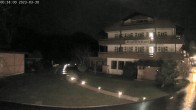 Archived image Webcam Schoenau Hotel Alpenhof 23:00