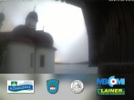 Archived image Webcam Koenigssee: St. Bartholomae 06:00