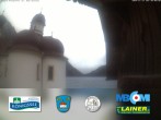 Archiv Foto Webcam St. Bartholomä, Königssee 06:00