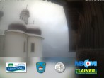 Archiv Foto Webcam St. Bartholomä, Königssee 07:00