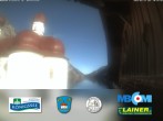 Archiv Foto Webcam St. Bartholomä, Königssee 10:00