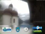 Archiv Foto Webcam St. Bartholomä, Königssee 14:00