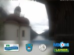 Archiv Foto Webcam St. Bartholomä, Königssee 11:00