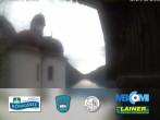 Archiv Foto Webcam St. Bartholomä, Königssee 05:00