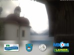 Archiv Foto Webcam St. Bartholomä, Königssee 05:00