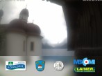 Archiv Foto Webcam St. Bartholomä, Königssee 06:00
