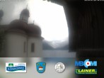 Archiv Foto Webcam St. Bartholomä, Königssee 07:00