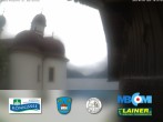 Archiv Foto Webcam St. Bartholomä, Königssee 09:00