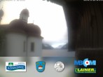 Archiv Foto Webcam St. Bartholomä, Königssee 05:00