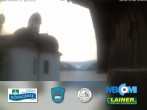 Archiv Foto Webcam St. Bartholomä, Königssee 06:00