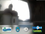 Archiv Foto Webcam St. Bartholomä, Königssee 07:00