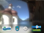 Archiv Foto Webcam St. Bartholomä, Königssee 13:00