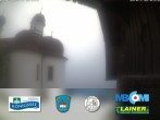 Archiv Foto Webcam St. Bartholomä, Königssee 05:00