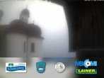 Archiv Foto Webcam St. Bartholomä, Königssee 06:00