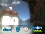 Archiv Foto Webcam St. Bartholomä, Königssee 11:00