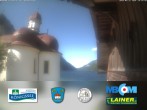 Archiv Foto Webcam St. Bartholomä, Königssee 15:00