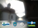 Archiv Foto Webcam St. Bartholomä, Königssee 05:00