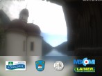 Archiv Foto Webcam St. Bartholomä, Königssee 07:00