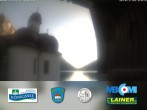 Archiv Foto Webcam St. Bartholomä, Königssee 06:00