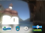 Archiv Foto Webcam St. Bartholomä, Königssee 11:00