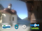 Archiv Foto Webcam St. Bartholomä, Königssee 15:00