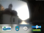Archived image Webcam Koenigssee: St. Bartholomae 06:00