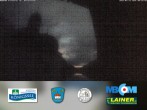 Archiv Foto Webcam St. Bartholomä, Königssee 03:00