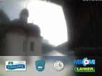 Archiv Foto Webcam St. Bartholomä, Königssee 05:00