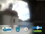 Archiv Foto Webcam St. Bartholomä, Königssee 07:00
