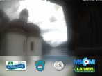 Archiv Foto Webcam St. Bartholomä, Königssee 09:00