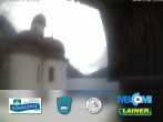 Archiv Foto Webcam St. Bartholomä, Königssee 11:00