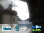 Archiv Foto Webcam St. Bartholomä, Königssee 17:00