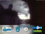 Archiv Foto Webcam St. Bartholomä, Königssee 03:00