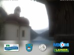 Archiv Foto Webcam St. Bartholomä, Königssee 06:00