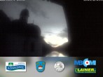 Archiv Foto Webcam St. Bartholomä, Königssee 03:00