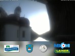 Archiv Foto Webcam St. Bartholomä, Königssee 05:00