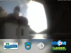 Archiv Foto Webcam St. Bartholomä, Königssee 06:00