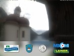 Archiv Foto Webcam St. Bartholomä, Königssee 07:00